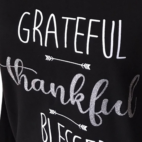 89th & MADISON LONG SLEEVED TOP - Picture 3 of 6